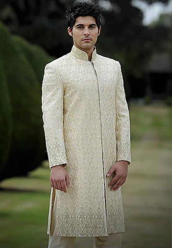 Traditional Sherwanis, Contemporary Sherwanis in the UK, Exclusive Range of Embroidered Sherwanis