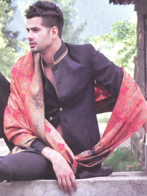 Traditional Sherwanis, Contemporary Sherwanis in the UK, Exclusive Range of Embroidered Sherwanis