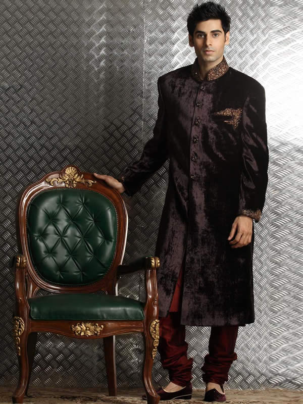 Indian Sherwani Suits, Jodhpori Jodhpuri Suits, Pakistani Designer ...