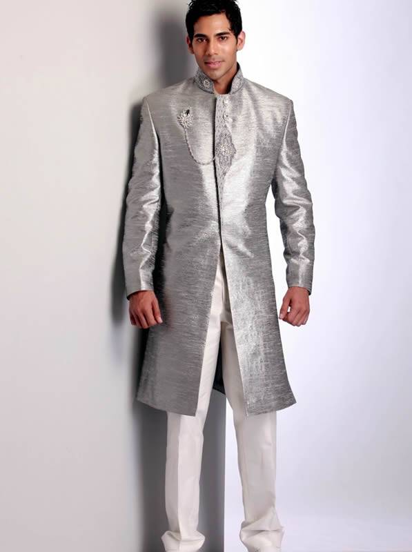 esigner Sherwani for Groom, Designer Wedding Sherwani, Embroidered Designer Sherwani, Designer kurta