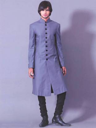 esigner Sherwani for Groom, Designer Wedding Sherwani, Embroidered Designer Sherwani, Designer kurta