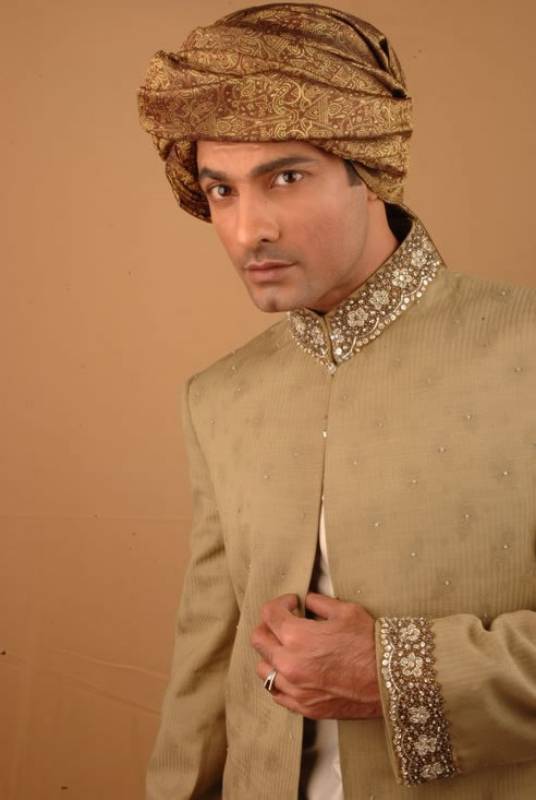 Designer Sherwani for Groom, Designer Wedding Sherwani, Embroidered Designer Sherwani, Designer kurta