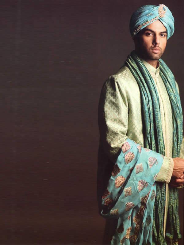 esigner Sherwani for Groom, Designer Wedding Sherwani, Embroidered Designer Sherwani, Designer kurta