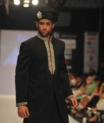 esigner Sherwani for Groom, Designer Wedding Sherwani, Embroidered Designer Sherwani, Designer kurta