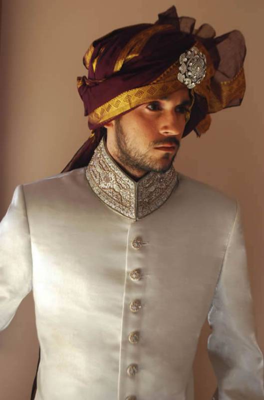 Designer Sherwani Groom, Designer Wedding Sherwani, Embroidered Designer Sherwani, Designer kurta