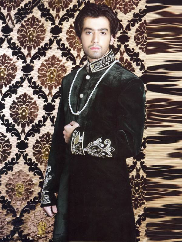 Designer Sherwani for Groom, Designer Wedding Sherwani, Embroidered Designer Sherwani, Designer kurta