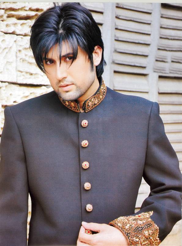 Sherwani for Groom, Designer Wedding Sherwani, Embroidered Designer Sherwani, Designer kurta