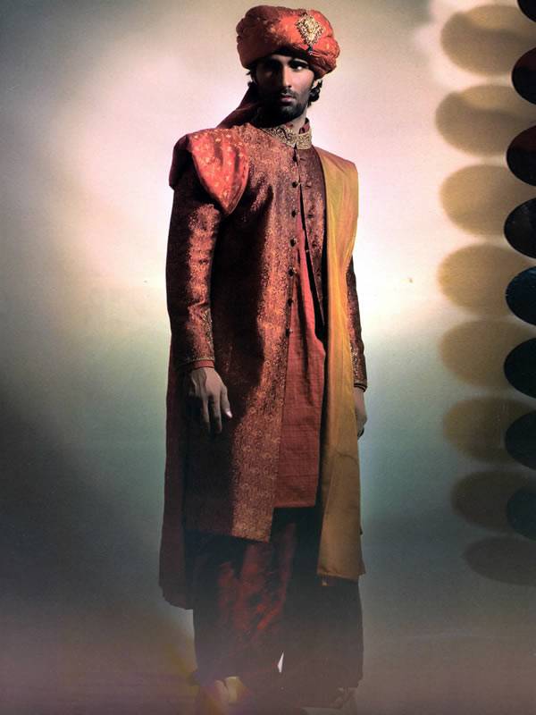 Sherwani for Groom, Designer Wedding Sherwani, Embroidered Designer Sherwani, Designer kurta