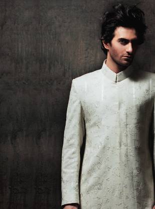 Designer Sherwani, Groom Sherwani, Pakistani Sherwani, Sherwani Styles, Black Sherwani