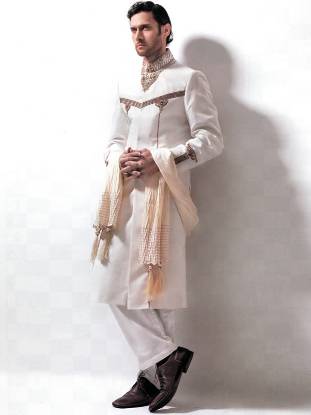 Designer Sherwani, Groom Sherwani, Pakistani Sherwani, Sherwani Styles, Black Sherwani