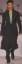 Designer Sherwani, Groom Sherwani, Pakistani Sherwani, Sherwani Styles, Black Sherwani