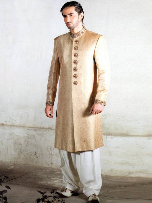 Wide Range of Designer Sherwani, Designer Mens Formal Suits, Ethnic Sherwani, Indian Wedding Outfits