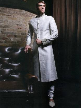 Fine Sherwani suits Pakistani Indian Sherwani Great Variety of Beautiful Sherwanis