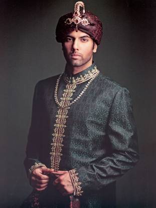 Fine Sherwani suits Pakistani Indian Sherwani Great Variety of Beautiful Sherwanis