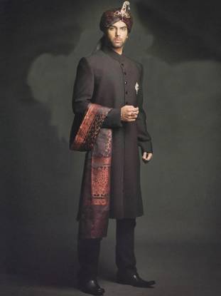 Fine Sherwani suits Pakistani Indian Sherwani Great Variety of Beautiful Sherwanis
