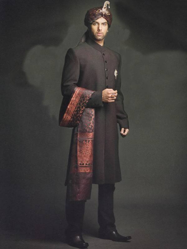 Fine Sherwani suits Pakistani Indian Sherwani Great Variety of Beautiful Sherwanis