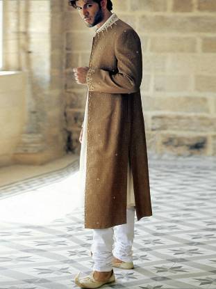 Fine Sherwani suits Pakistani Indian Sherwani Great Variety of Beautiful Sherwanis