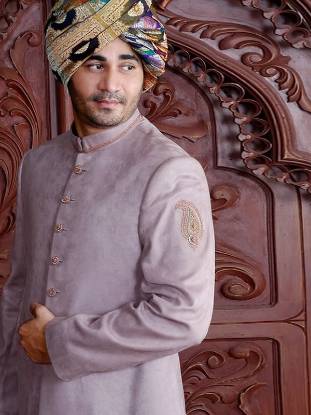 Fine Sherwani suits Pakistani Indian Sherwani Great Variety of Beautiful Sherwanis