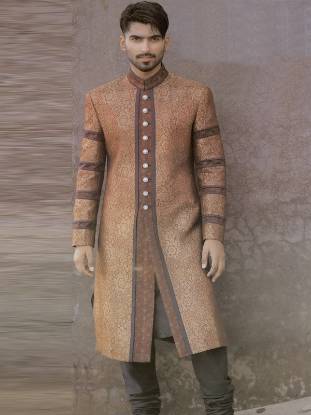 Fine Sherwani suits Pakistani Indian Sherwani Great Variety of Beautiful Sherwanis