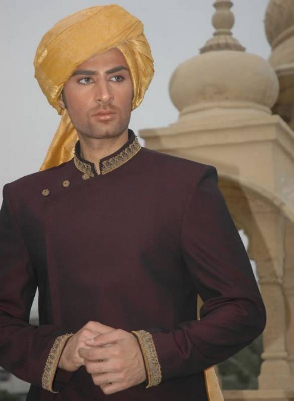 Fine Sherwani suits Pakistani Indian Sherwani Great Variety of Beautiful Sherwanis