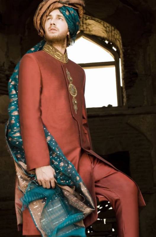 Fine Sherwani suits Pakistani Indian Sherwani Great Variety of Beautiful Sherwanis