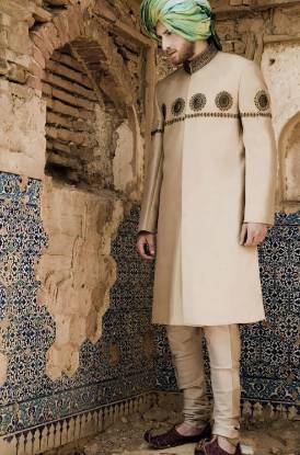 Get The Best Sherwani Online at Affordable Prices - bargello.com