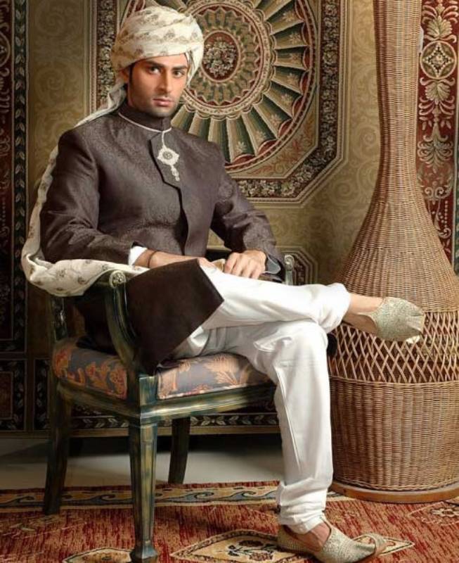 Get The Best Sherwani Online at Affordable Prices - bargello.com