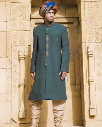 Get The Best Sherwani Online at Affordable Prices - bargello.com