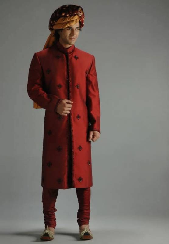 Get The Best Sherwani Online at Affordable Prices - bargello.com