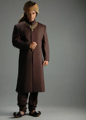 Get The Best Sherwani Online at Affordable Prices - bargello.com