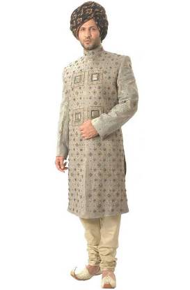 Get The Best Sherwani Online at Affordable Prices - bargello.com