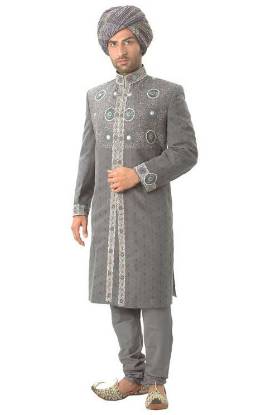 Get The Best Sherwani Online at Affordable Prices - bargello.com