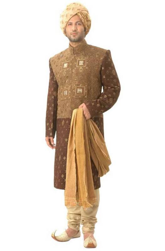 Get The Best Sherwani Online at Affordable Prices - bargello.com