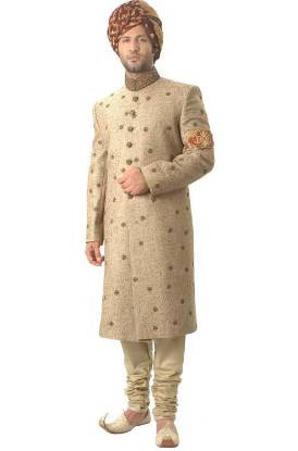 Get The Best Sherwani Online at Affordable Prices - bargello.com