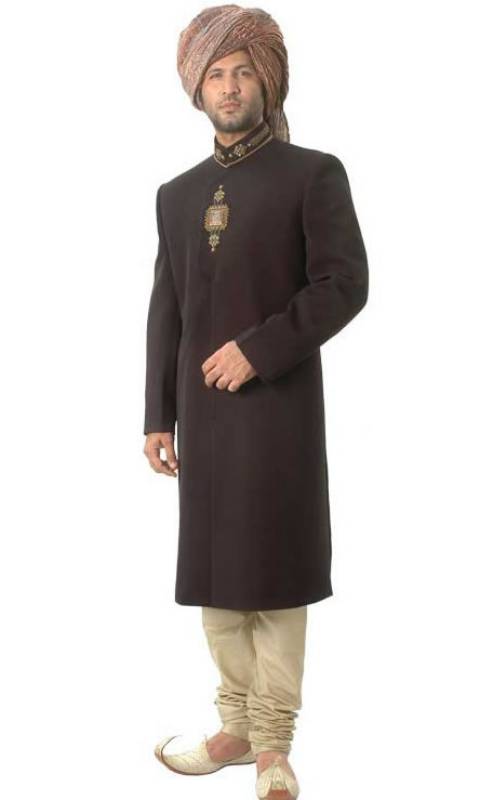 Get The Best Sherwani Online at Affordable Prices - bargello.com