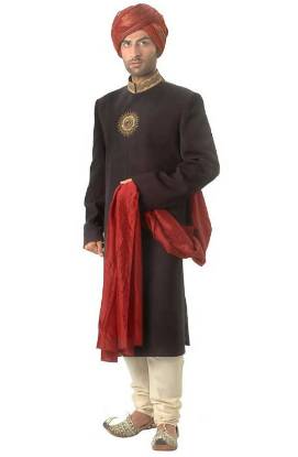 Get The Best Sherwani Online at Affordable Prices - bargello.com