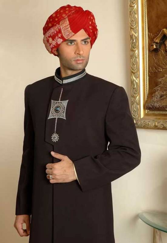 Get The Best Sherwani Online at Affordable Prices - bargello.com