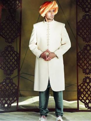 Get The Best Sherwani Online at Affordable Prices - bargello.com