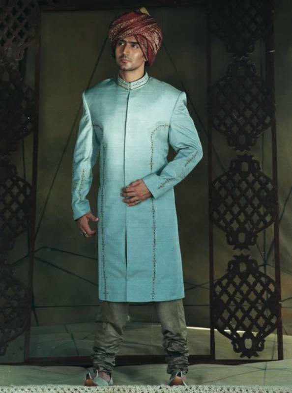 Get The Best Sherwani Online at Affordable Prices - bargello.com