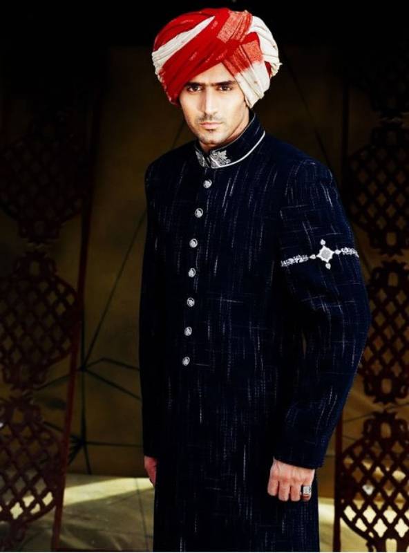 Mens Sherwani manufacturers,exporters of Indian Pakistani Wedding Sherwani, Mens Sherwani suppliers,