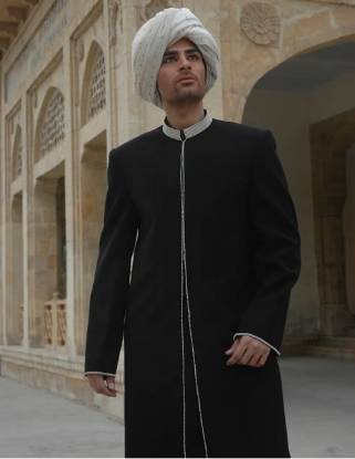 Mens Sherwani manufacturers,exporters of Indian Pakistani Wedding Sherwani, Mens Sherwani suppliers,