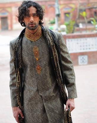 Mens Sherwani manufacturers,exporters of Indian Pakistani Wedding Sherwani, Mens Sherwani