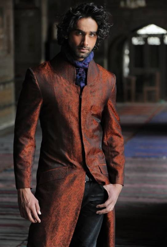 Mens Sherwani manufacturers,exporters of Indian Pakistani Wedding Sherwani, Mens Sherwani