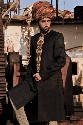 Mens Sherwani manufacturers,exporters of Indian Pakistani Wedding Sherwani, Mens Sherwani