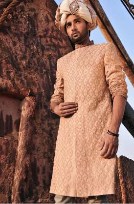 Mens Sherwani manufacturers,exporters of Indian Pakistani Wedding Sherwani, Mens Sherwani