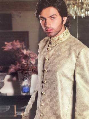 Mens Sherwani manufacturers,exporters of Indian Pakistani Wedding Sherwani, Mens Sherwani