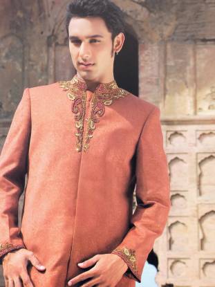 Mens Sherwani manufacturers,exporters of Indian Pakistani Wedding Sherwani, Mens Sherwani