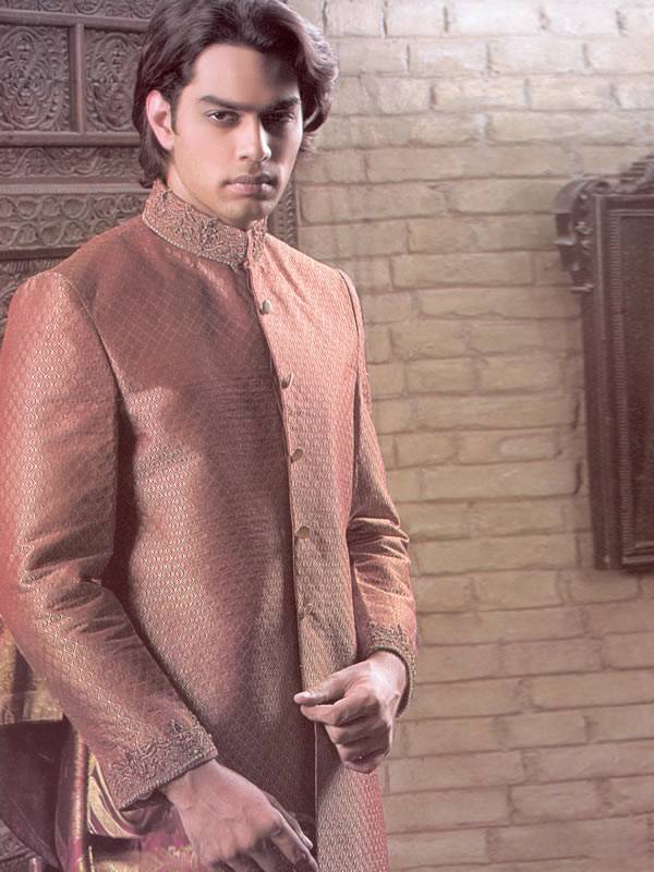 Mens Sherwani manufacturers,exporters of Indian Pakistani Wedding Sherwani, Mens Sherwani