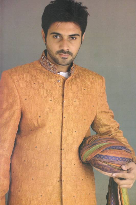 Get The Best Sherwani Online at Affordable Prices - bargello.com