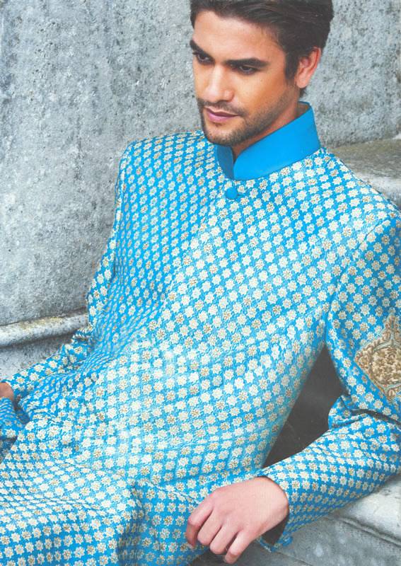 Get The Best Sherwani Online at Affordable Prices - bargello.com